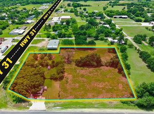 102 E Highway 31, Dawson, TX 76639