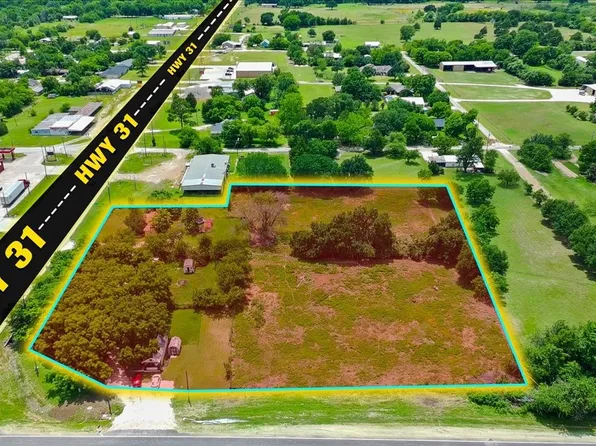 102 E Highway 31, Dawson, TX 76639