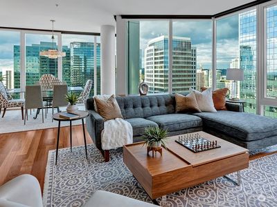 500 106th Avenue NE UNIT #2505, Bellevue, WA, 98004