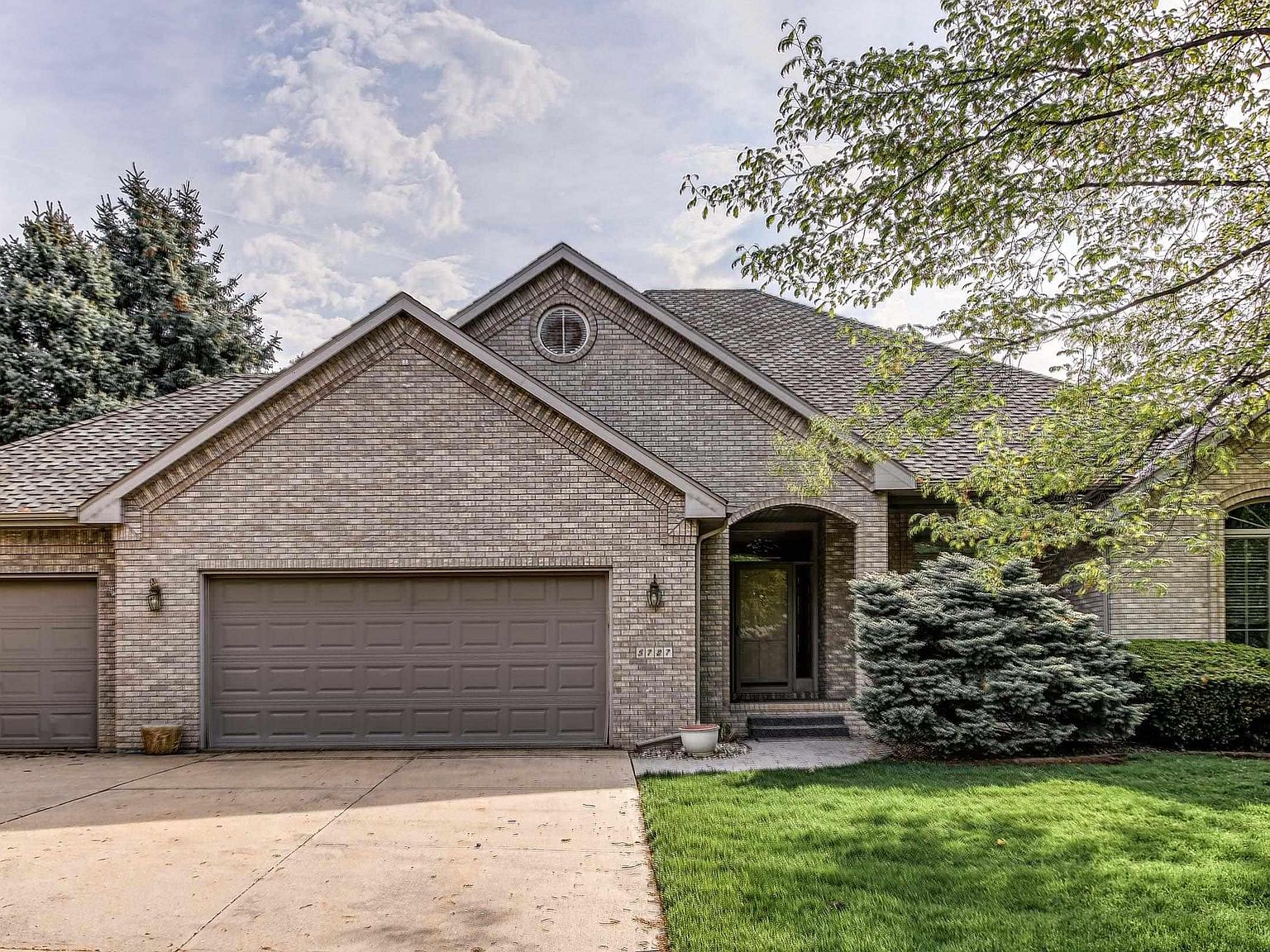5727 S 119th Plz, Omaha, NE 68137 Zillow