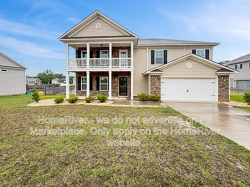 6725 Godfrey Dr Photo 1