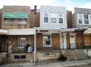 2528 S Millick St, Philadelphia, PA 19142