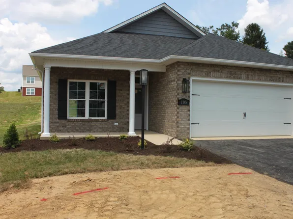 105 Vinnie Ave NW, Christiansburg, VA 24073