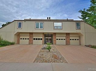 1832 S Lee St APT D, Lakewood, CO 80232