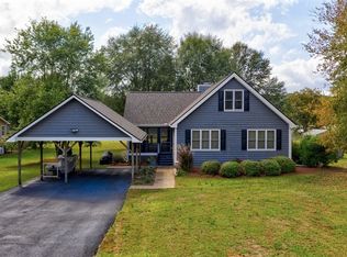 1100 Fisher Way, Buckhead, GA 30625