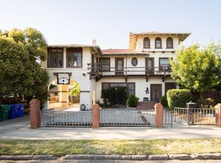 388 E Oak Ave, Porterville, CA 93257