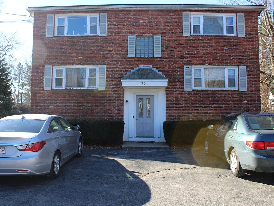 1st image of 70 Everett St APT 4