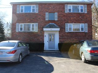 70 Everett St APT 1, Abington, MA 02351
