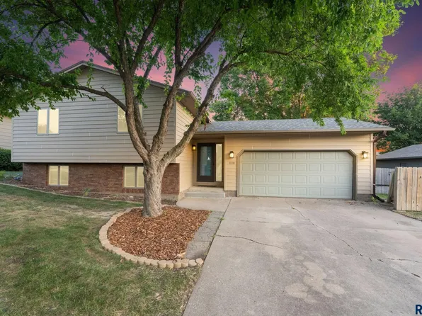 1108 E Dove Trl, Sioux Falls, SD 57108