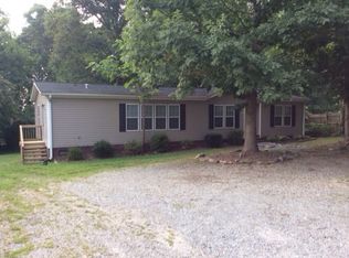 445 Freedom Dr, Salisbury, NC 28147