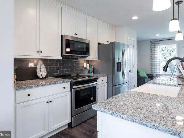 Londonberry Dr Homesite 118, Bunker Hill, WV 25413