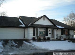 3585 Gershwin Pl N, Oakdale, MN 55128