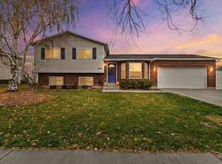 1648 N 1900th St W, Lehi, UT 84043