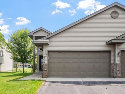 8324 Parkview Ave NE, Otsego, MN, 55330