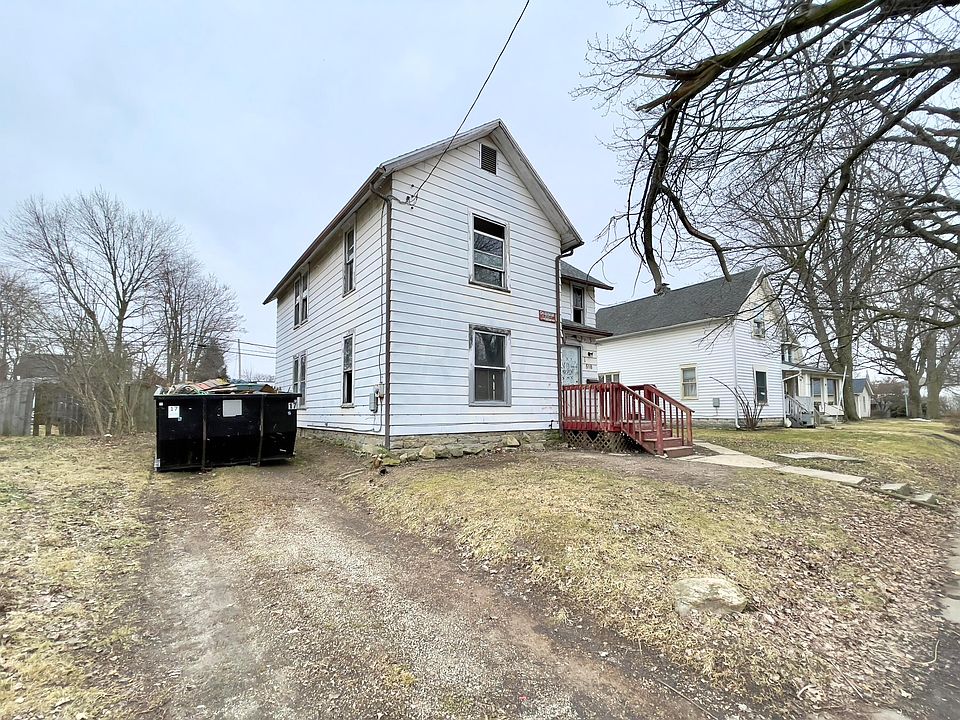 518 N Prospect St, Marion, OH 43302 | Zillow