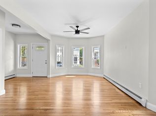 78 North St #1, Somerville, MA 02144