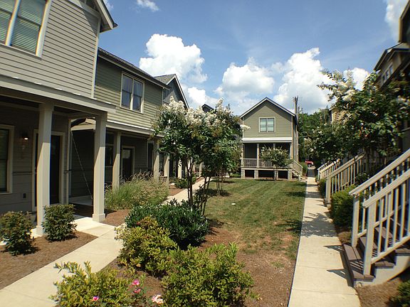 Great Community to Live In!