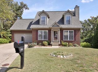 4704 Azalea Springs Ct, Louisville, KY 40299