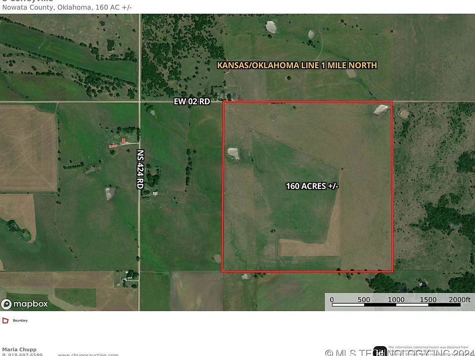 E 20th Rd, South Coffeyville, OK 74072 Zillow