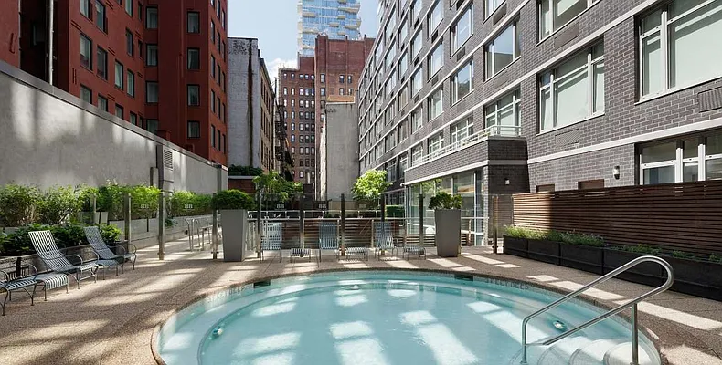 Rented by Brown Harris Stevens | media 3