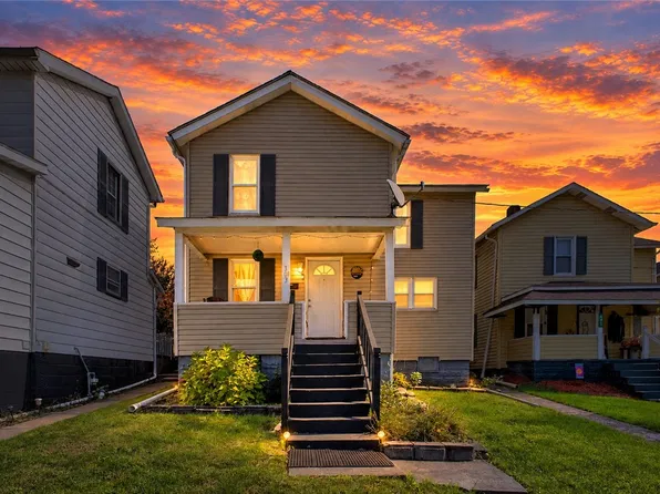 303 McKinley St, Kittanning, PA 16201