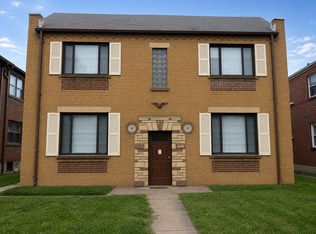 5536 Chippewa St APT 1E, Saint Louis, MO 63109