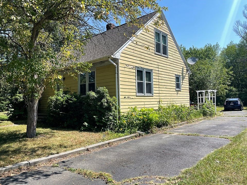 34 Shumway St, Amherst, MA 01002 Zillow