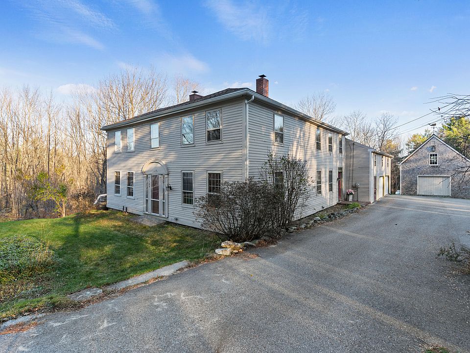 142 Gloucester Hill Road, New Gloucester, ME 04260 Zillow