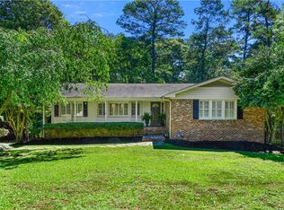 2475 Howell Mill Rd NW, Atlanta, GA 30318