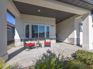 6847 N Cathedral Ln, Meridian, ID 83646
