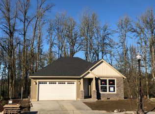 624 NW 26th Way, Battle Ground, WA