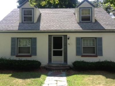 89 Wachusett Ave, Arlington, MA, 02476