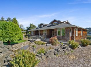 4612 NE I Ave, Neotsu, OR 97364