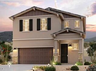 2674 E Monument Canyon Ave, Apache Junction, AZ 85119