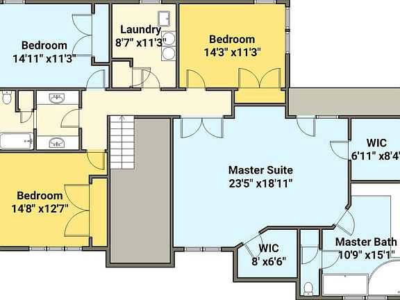 3rd image of 6240 Fairway Forest Dr
