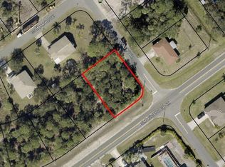 2606 San Filippo Dr SE, Palm Bay, FL 32909