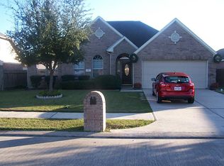 321 Josh Way, La Porte, TX 77571