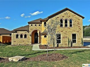 1021 Woodland Bend Cir, Salado, TX 76571