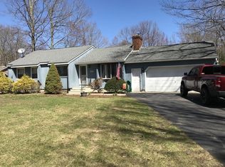 246 South Rd, Templeton, MA 01468