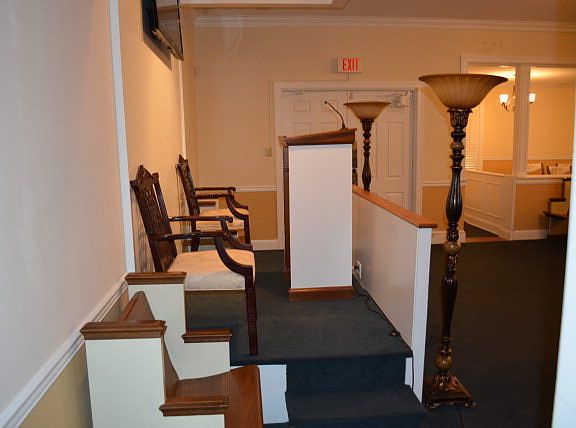 5th image of 226 S Barnes St