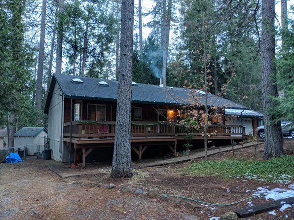 5284 Loch Leven Dr, Pollock Pines, CA 95726