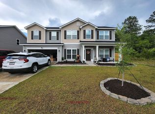 212 Chestnut Dr, Brunswick, GA 31523