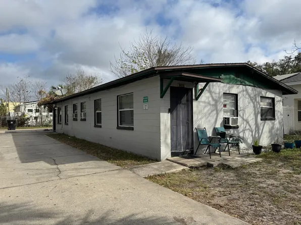 1209 Polk St, Orlando, FL 32805