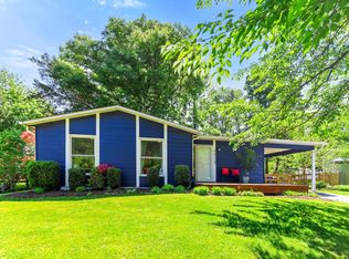 9433 Farewell Rd, Columbia, MD 21045