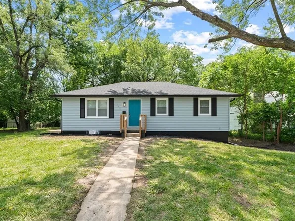 1331 E 80th Ter, Kansas City, MO 64131