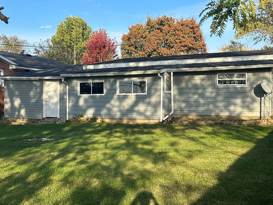 137 Wayne Ave, Bucyrus, OH 44820 MLS 9059076 Zillow