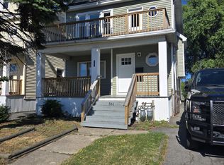 561 Military Rd #2, Buffalo, NY 14207