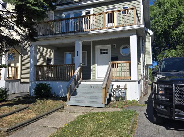 561 Military Rd #1, Buffalo, NY 14207