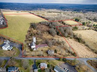 204 Durham Rd, Ottsville, PA 18942