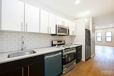 Rented by Miron Properties